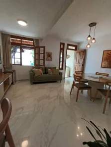 Casa de Condomínio com 3 Quartos à venda, 124m² no Buraquinho, Lauro de Freitas