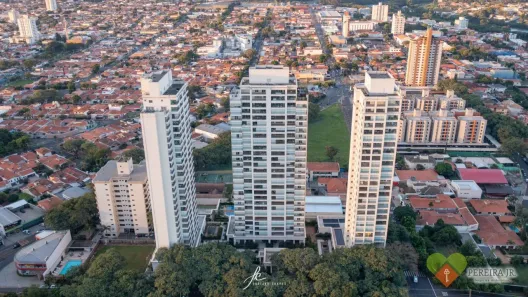 Apartamento com 4 Quartos à venda, 463m² no Nova Piracicaba, Piracicaba