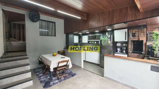 Casa com 3 Quartos à venda, 175m² no Jardim Bom Sucesso, Rio Claro