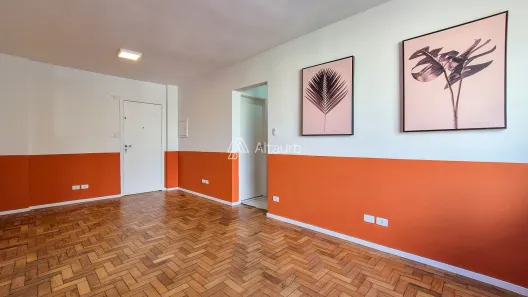 Apartamento com 1 Quarto à venda, 32m² no Vila Buarque, São Paulo