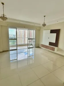 Apartamento com 3 Quartos à venda, 102m² no Jardim das Indústrias, São José dos Campos