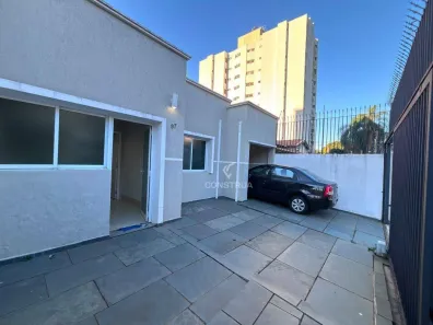 Casa com 5 Quartos para alugar, 138m² no Bosque, Campinas