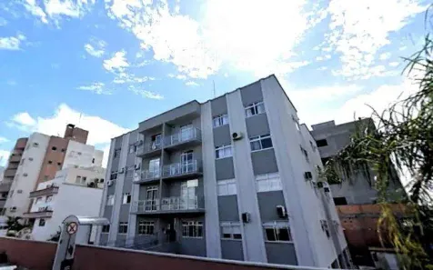 Apartamento com 3 Quartos à venda, 83m² no Capoeiras, Florianópolis