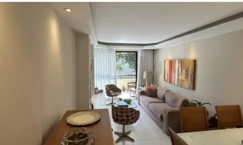 Apartamento com 3 Quartos à venda, 128m² no Recreio dos Bandeirantes, Rio de Janeiro