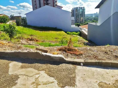 Lote/Terreno à venda, 250m² no Castelinho, Piracicaba