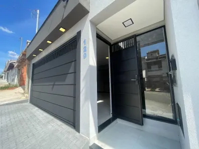 Casa com 3 Quartos à venda, 126m² no Residencial Vino Barolo, Bragança Paulista