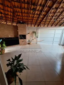 Casa com 3 Quartos à venda, 137m² no Jardim Ângelo Jurca, Ribeirão Preto