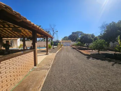 Fazenda/Sítio à venda, 381m² no Vale do Igapó, Bauru