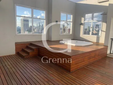 Apartamento com 1 Quarto à venda, 120m² no Pinheiros, São Paulo