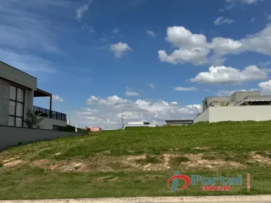 Lote/Terreno à venda, 522m² no Jardim Santa Rita, Indaiatuba