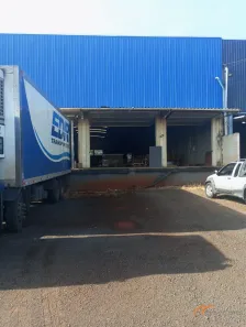 Galpão/Depósito/Armazém com 1 Quarto para alugar, 1000m² no Adelino Schiavinato, Ibiporã