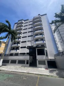 Apartamento com 3 Quartos à venda, 115m² no Caiçara, Praia Grande