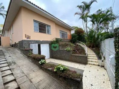 Casa com 4 Quartos à venda, 400m² no Alto de Pinheiros, São Paulo