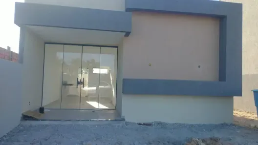 Casa de Condomínio com 3 Quartos à venda, 62m² no Arembepe (Abrantes), Camaçari