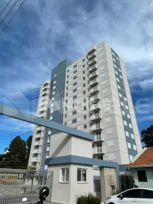 Apartamento com 2 Quartos para alugar, 50m² no Cidade Nova, Caxias do Sul