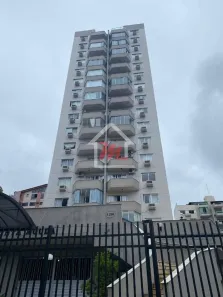 Apartamento com 1 Quarto à venda, 53m² no Ponta Aguda, Blumenau