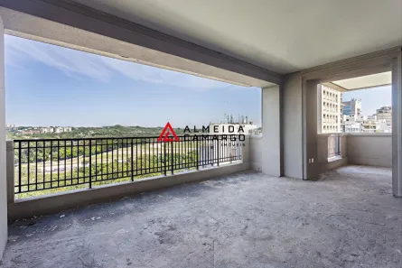 Apartamento com 5 Quartos para alugar, 511m² no Jardim Europa, São Paulo