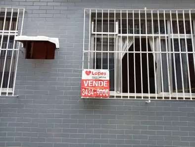 Casa de Condomínio com 2 Quartos à venda, 69m² no Méier, Rio de Janeiro