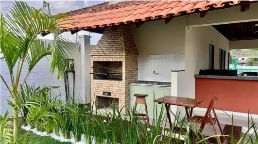 Apartamento com 2 Quartos à venda, 56m² no Coqueiro, Belém