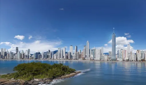 Apartamento com 4 Quartos à venda, 152m² no Centro, Balneário Camboriú