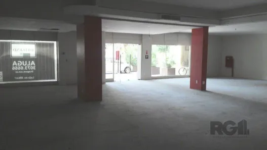 Ponto Comercial à venda, 233m² no Moinhos de Vento, Porto Alegre