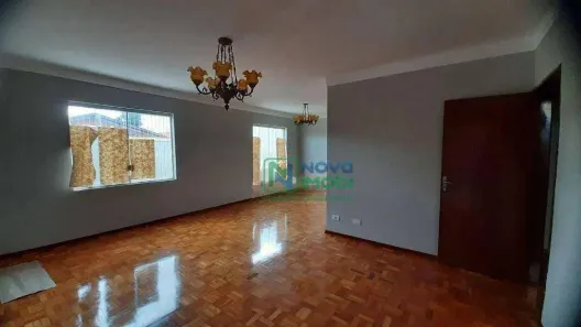 Casa com 3 Quartos à venda, 130m² no Nova Piracicaba, Piracicaba