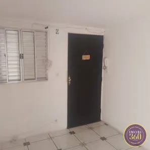 Apartamento com 2 Quartos à venda, 48m² no Conjunto Habitacional Padre Manoel de Paiva, São Paulo