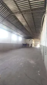 Galpão/Depósito/Armazém para alugar, 400m² no Jardim Ipê III, Mogi Guaçu