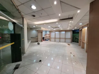 Ponto Comercial com 3 Quartos à venda, 213m² no Floresta, Porto Alegre