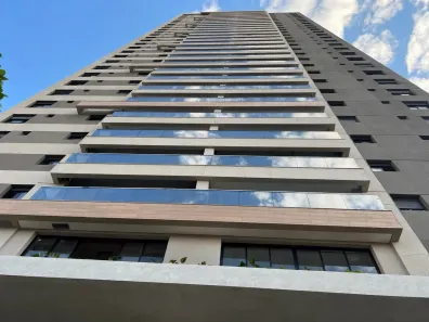 Apartamento com 2 Quartos à venda, 68m² no Setor Bueno, Goiânia