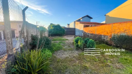 Lote/Terreno à venda, 232m² no Vila Antônio Augusto Luiz, Caçapava