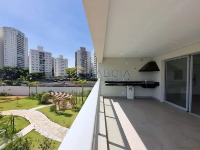 Apartamento com 3 Quartos à venda, 121m² no Vila Sofia, São Paulo