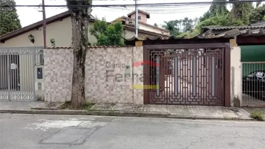 Casa com 3 Quartos à venda, 100m² no Vila Irmãos Arnoni, São Paulo