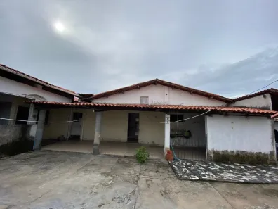 Imóvel Comercial à venda, 178m² no Parque Iracema, Fortaleza
