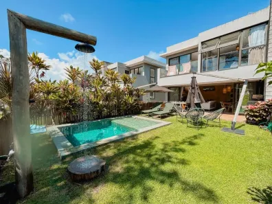 Casa de Condomínio com 3 Quartos à venda, 126m² no , Passo de Camaragibe