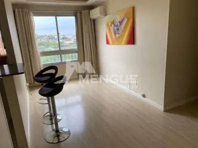 Apartamento com 2 Quartos à venda, 48m² no Passo das Pedras, Porto Alegre