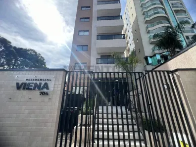 Apartamento com 3 Quartos à venda, 87m² no São Domingos, São José dos Pinhais