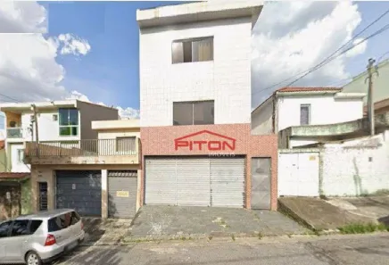 Ponto Comercial para alugar, 230m² no Vila Marieta, São Paulo