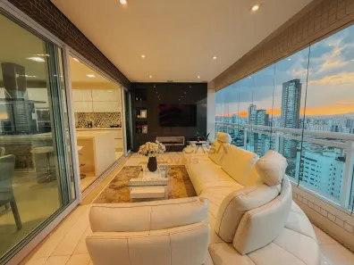 Cobertura com 4 Quartos à venda, 301m² no Vila Santo Estevão, São Paulo