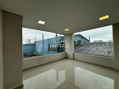 Sala Comercial para alugar, 70m² no Mirim, Praia Grande