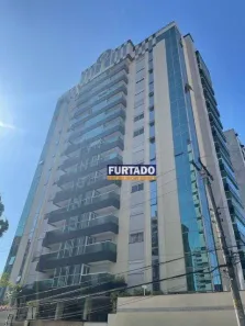 Apartamento com 3 Quartos para alugar, 169m² no Jardim, Santo André