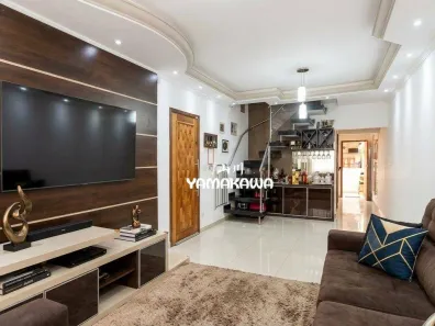 Sobrado com 3 Quartos à venda, 189m² no Vila Ivone, São Paulo
