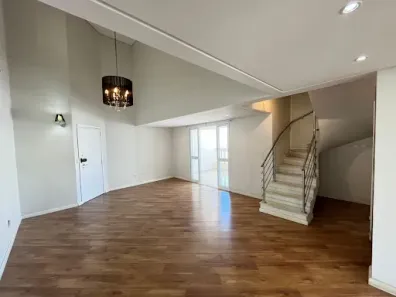 Cobertura com 4 Quartos à venda, 324m² no Jardim Esplanada, São José dos Campos