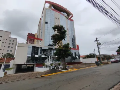 Sala Comercial para alugar, 50m² no Jardim Guanabara, Campinas