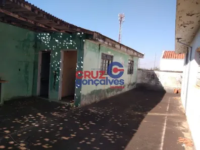 Lote/Terreno à venda, 290m² no Cidade Jardim, Rio Claro
