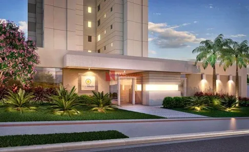 Apartamento com 3 Quartos à venda, 75m² no Aurora, Londrina