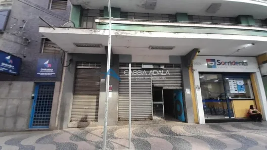Ponto Comercial para alugar, 279m² no Centro, Campinas