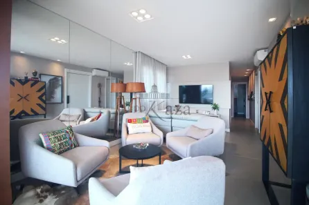 Apartamento com 3 Quartos à venda, 108m² no Paraíso, São Paulo