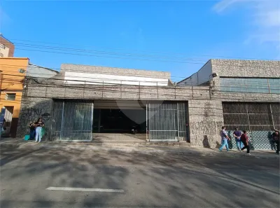 Galpão/Depósito/Armazém para alugar, 896m² no Além Ponte, Sorocaba