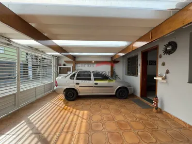 Sobrado com 3 Quartos à venda, 113m² no Vila Siqueira (Zona Norte), São Paulo
